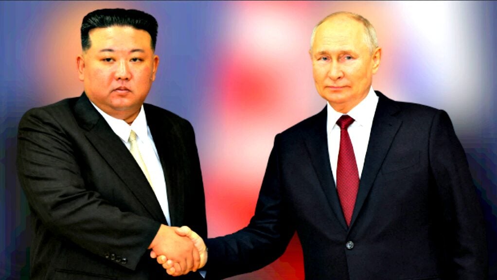 the-putin-kim-alliance-in-action:-rail-traffic-between-the-countries-spike,-after-reported-beginning-of-north-korean-weapons-and-ammunitions-deliveries-to-russia-|-the-gateway-pundit-|-by-paul-serran