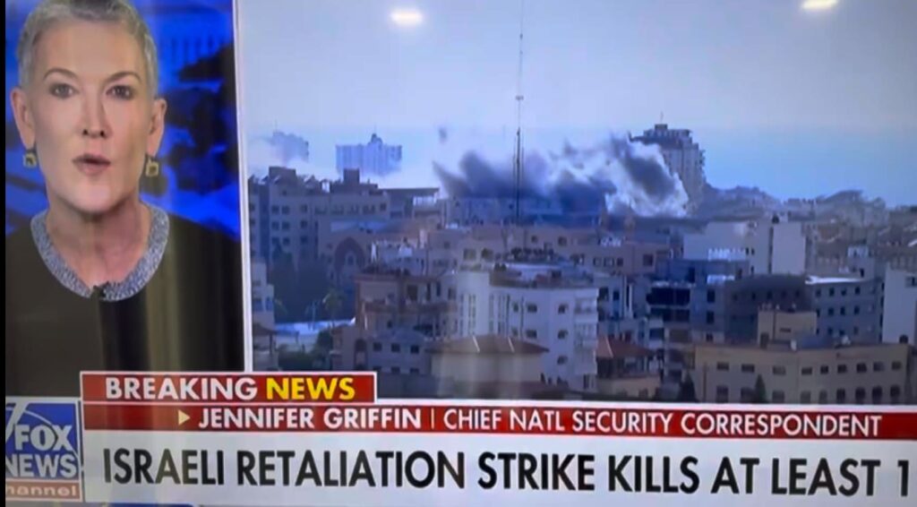 warmonger-jen-griffin-takes-cheap-shot-at-senator-tommy-tuberville-over-his-pro-life-stance-during-coverage-of-hamas-attack-on-israel-(video)-|-the-gateway-pundit-|-by-jim-hoft