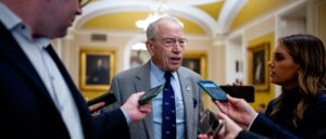 high-ranking-senators-unveil-bipartisan-bill-to-terminate-trump’s-tariffs-at-any-time