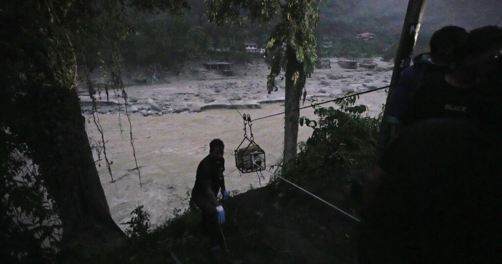 flooding-in-india-leaves-79-dead-and-140-missing