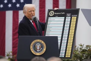 how-countries-are-responding-to-trump’s-‘liberation-day’-tariffs-–-washington-examiner