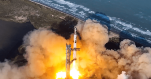 spacex-took-a-big-step-toward-reusing-starship’s-super-heavy-booster