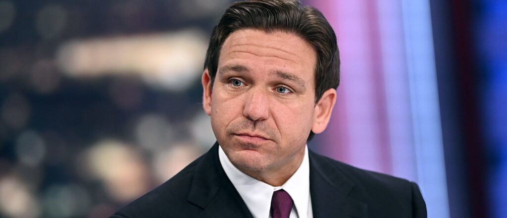 desantis-blasts-biden-for-‘sleeping-on-the-job’-as-israel-pummeled-with-rockets