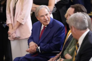 abbott-delays-blue-district’s-special-election,-citing-logistical-challenges-–-washington-examiner