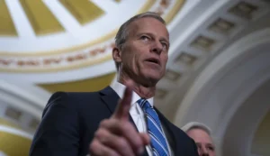 trump-agenda-blueprint-heads-to-the-house-after-senate-‘vote-a-rama’-–-washington-examiner