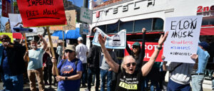 former-bureaucrat,-green-ngo-exec-charged-for-allegedly-vandalizing-teslas-near-capitol