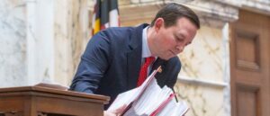 top-maryland-dem-backs-green-energy-bill-that-could-line-his-own-company’s-pockets