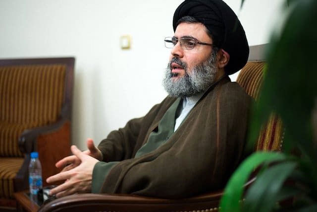 hezbollah-fires-rockets-into-israeli-contested-areas-in-‘solidarity’-with-palestinians,-threatens-escalation-if-israel-and-us.-will-not-stop-its-“foolishness”-(video)-|-the-gateway-pundit-|-by-jim-hᴏft