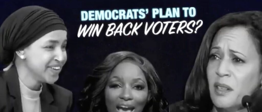 exclusive:-gop-group-unveils-new-video-blasting-dems’-‘master-plan’-to-win-back-voters