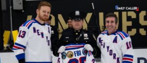 exclusive:-behind-the-scenes-look-at-fbi,-kash-patel’s-hockey-game-honoring-fallen-officers