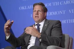 chris-sununu-declines-new-hampshire-senate-run-despite-trump-endorsement-–-washington-examiner