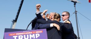 ‘assassination-culture’:-poll-shows-about-half-of-liberals-believe-killing-trump,-musk-justified