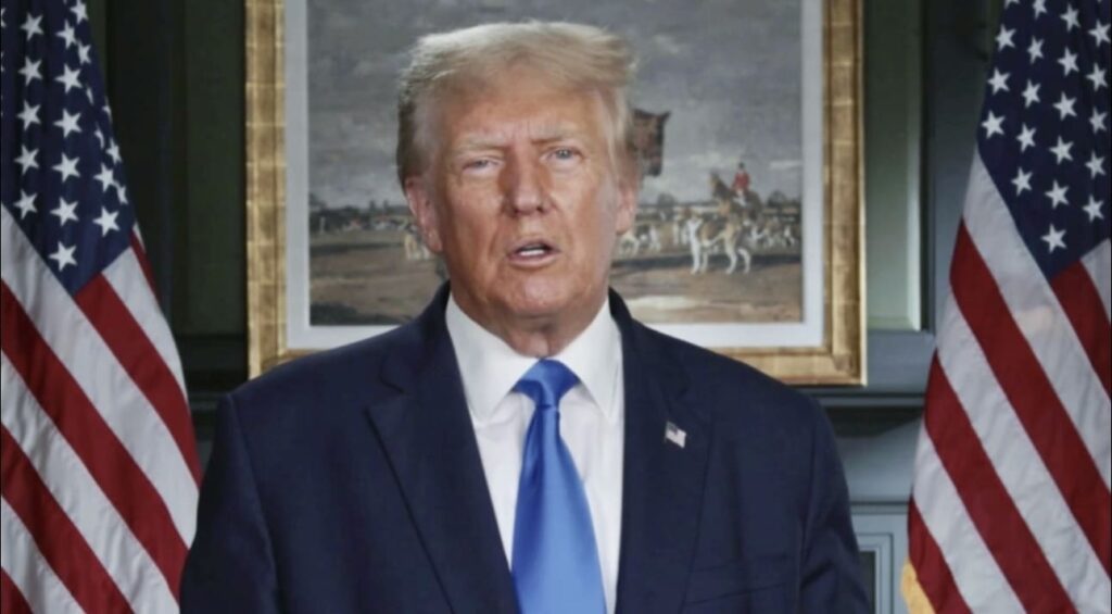 trump-says-‘zero-chance’-hamas-would-have-attacked-israel-if-he-were-still-president-|-the-gateway-pundit-|-by-cassandra-macdonald