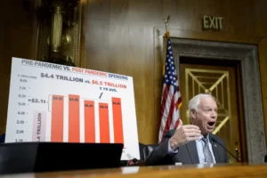ron-johnson-urges-house-republicans-to-stall-trump-budget-plan-–-washington-examiner
