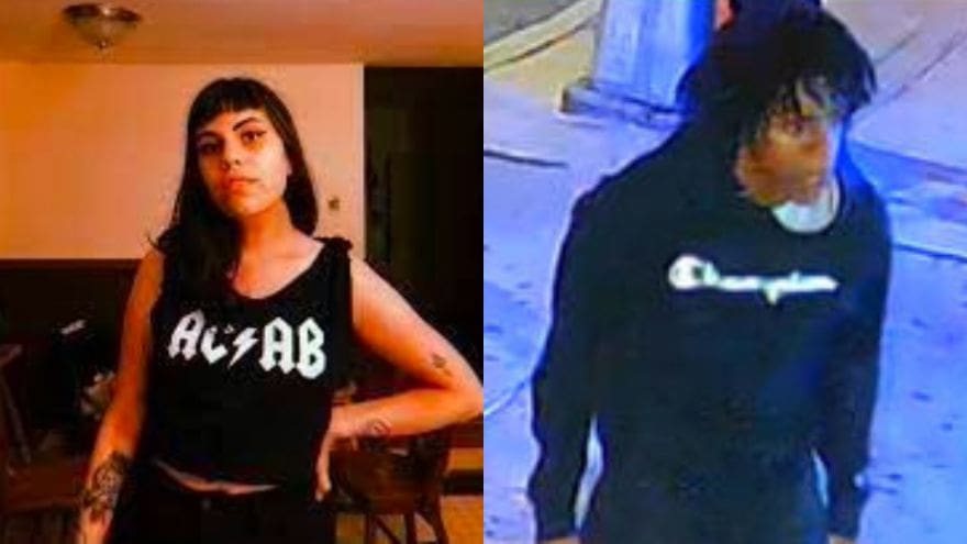 anti-cop-girlfriend-of-leftist-activist-stabbed-to-death-in-nyc-had-‘trouble’-identifying-suspect-in-lineup,-could-hurt-case-against-him-|-the-gateway-pundit-|-by-cassandra-macdonald