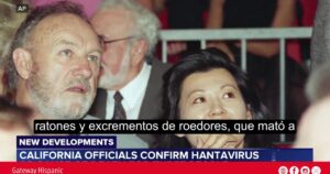 california-health-officials-warn-of-deadly-hantavirus-|-the-gateway-pundit-|-by-gateway-hispanic