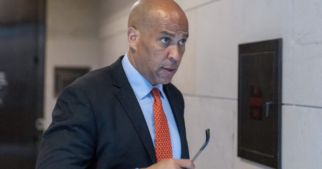 cory-booker-leaves-israel-after-sheltering-during-hamas-attack