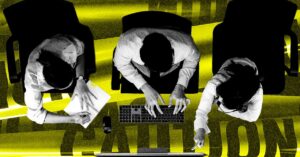 the-ai-agent-era-requires-a-new-kind-of-game-theory