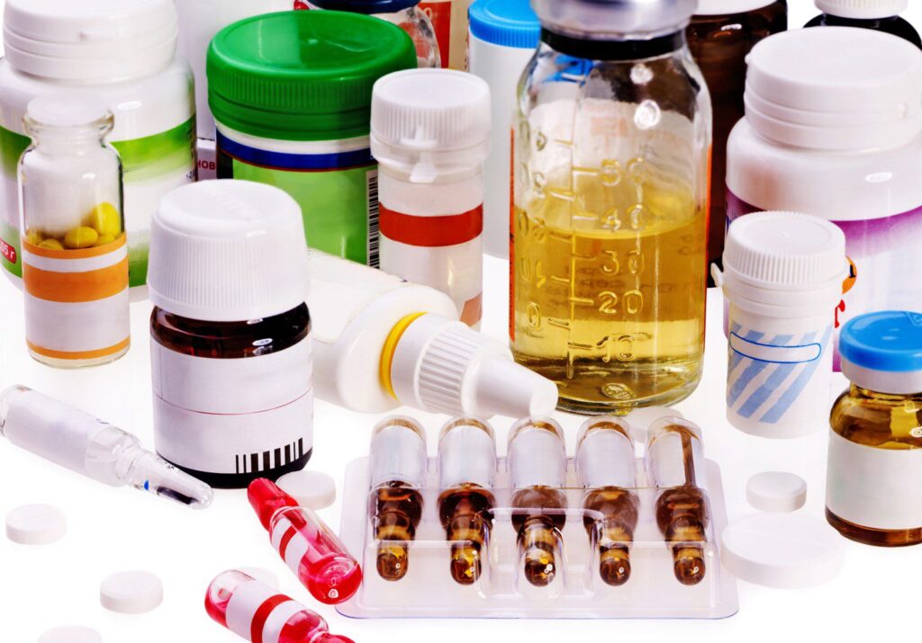 prepare-for-the-unexpected:-why-now-is-the-time-to-get-essential-medicines-|-the-gateway-pundit-|-by-promoted-post