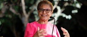 karen-bass-said-her-ill-timed-africa-trip-should-be-investigated.-we-asked-how-that’s-going