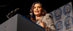 democrat-governor-says-she-agrees-with-trump-on-end-goals-for-manufacturing