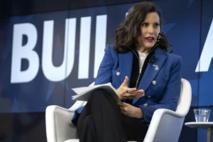 gretchen-whitmer-joins-trump-at-white-house-–-washington-examiner