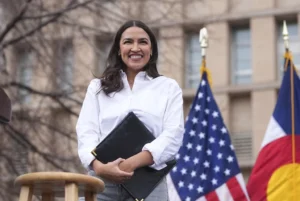 kennedy-trolls-aoc-with-shampoo-bottles-comment-–-washington-examiner