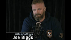 j6’er-&-purple-heart-combat-veteran-joe-biggs-suspended-on-x-|-the-gateway-pundit-|-by-jacob-engels