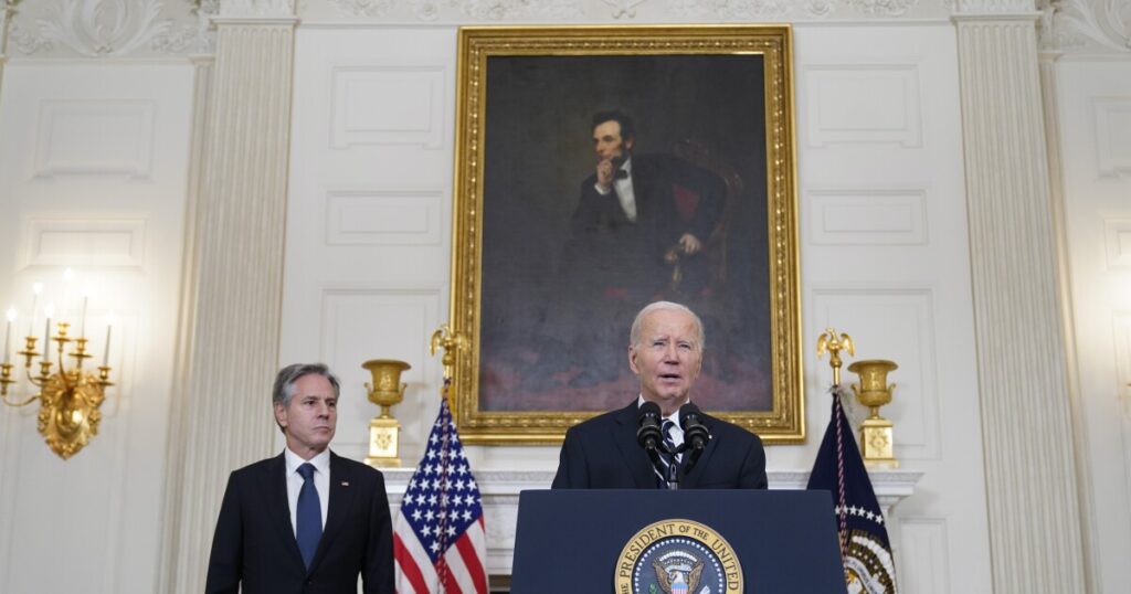 white-house:-biden-administration-fully-supporting-and-coordinating-with-israel-amid-terror-attack