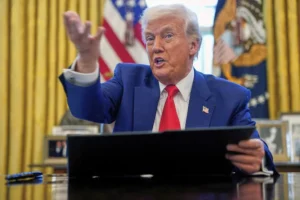 white-house-clarifies-new-china-tariff-rate-of-145%,-not-125%-–-washington-examiner