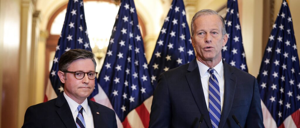 gop-leaders-pledge-massive-spending-cuts-as-house-advances-trump-agenda
