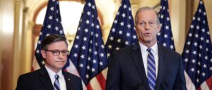 gop-leaders-pledge-massive-spending-cuts-as-house-advances-trump-agenda