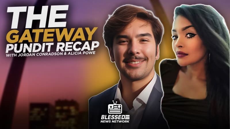 lara-trump-removed-from-nyc-billboard-and-much-more-in-this-week’s-gateway-pundit-recap-on-blessed-news-(video)-|-the-gateway-pundit-|-by-assistant-editor