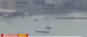 ‘it-was-spinning-pretty-fast’:-video-captures-deadly-helicopter-crash-into-hudson-river