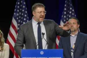 wisconsin-democratic-chairman-ben-wikler-will-not-seek-another-term-–-washington-examiner
