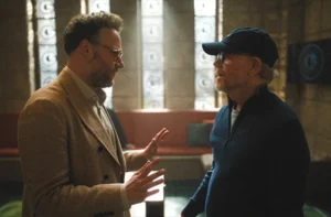 seth-rogen’s-the-studio-satirizes-a-long-gone-hollywood-–-washington-examiner