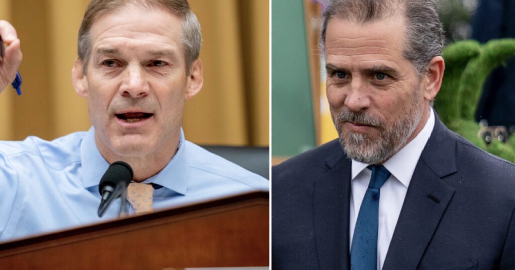 jordan-will-‘fully-support’-a-hunter-biden-subpoena-if-elected-as-speaker-of-the-house