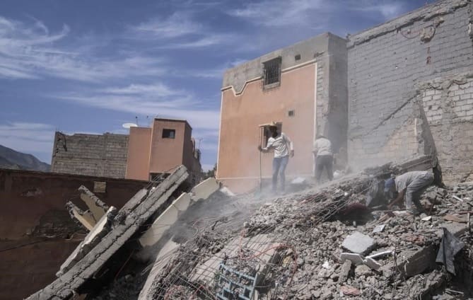 over-2,000-dead-in-afghanistan-following-magnitude-6.3-earthquake-|-the-gateway-pundit-|-by-cassandra-macdonald