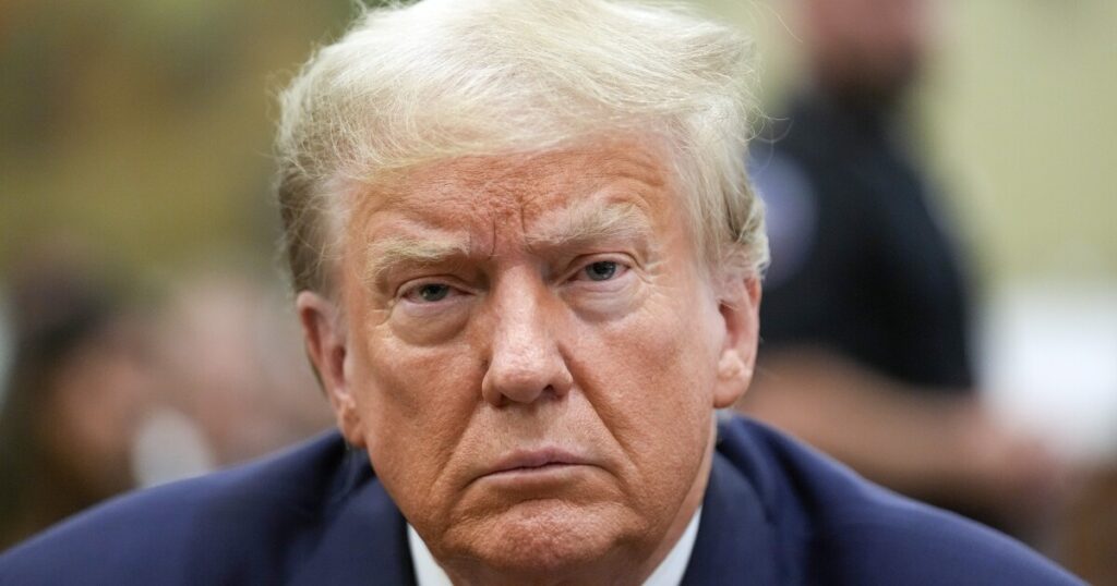 majority-of-gop-voters-want-the-new-house-speaker-to-show-loyalty-to-trump