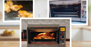 breville’s-smallest,-cheapest-air-fryer-oven-is-smart,-but-uneven