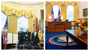 how-the-oval-office’s-look-changed-from-biden-to-trump-–-washington-examiner