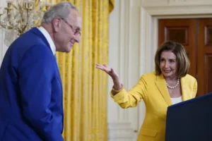 video-clips-of-pelosi-and-schumer-make-trump’s-tariff-points