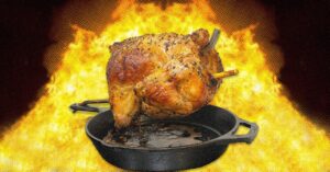 if-you-like-to-get-nerdy-in-the-kitchen,-try-roasting-a-chicken-on-a-stick