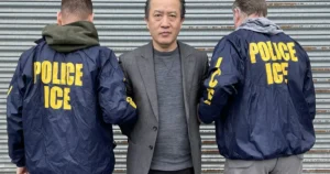 ice-arrests-convicted-chinese-spy-in-new-jersey-|-the-gateway-pundit-|-by-jim-hᴏft