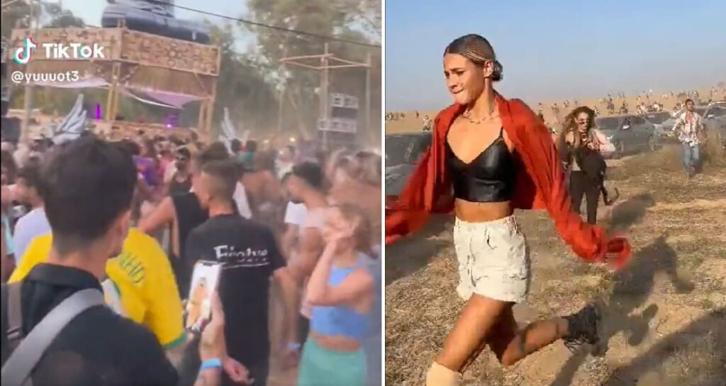 update:-death-toll-from-hamas-terrorist-attack-rises-to-over-1,000!-–-at-least-260-young-people-were-slaughtered-at-dance-party-in-desert-(updated)-|-the-gateway-pundit-|-by-jim-hoft
