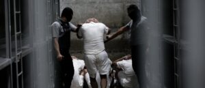 gangbangers-and-rapists:-trump-admin-name-drops-criminals-it-has-deported-to-el-salvador