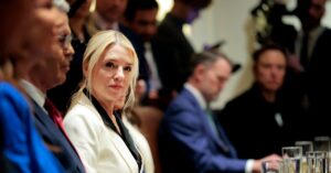 a-new-mexico-man-faces-federal-charges-for-allegedly-setting-fire-to-a-tesla-showroom