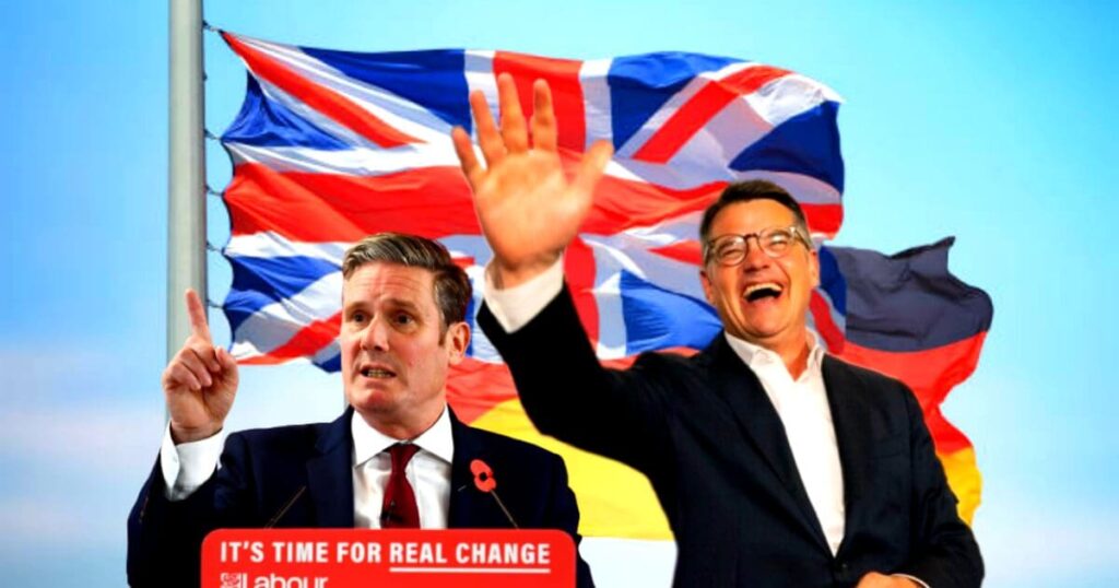 opposition-moves:-leftist-labour-in-the-uk-and-conservative-christian-democratic-union-in-germany-both-booming-in-popularity,-expected-to-defeat-current-administrations-|-the-gateway-pundit-|-by-paul-serran