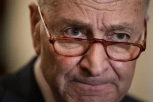 schumer-calls-for-ssa-chief-to-resign-as-dems-attack-doge-cuts-–-washington-examiner