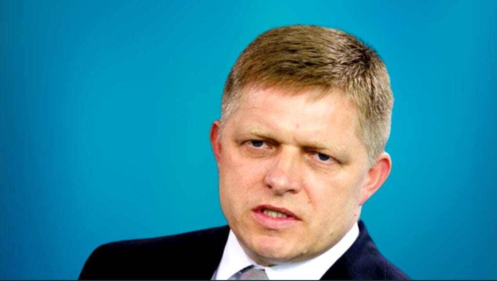 slovakia-stops-military-aid-to-ukraine,-as-populist-robert-fico-negotiates-a-majority-coalition-to-govern-|-the-gateway-pundit-|-by-paul-serran